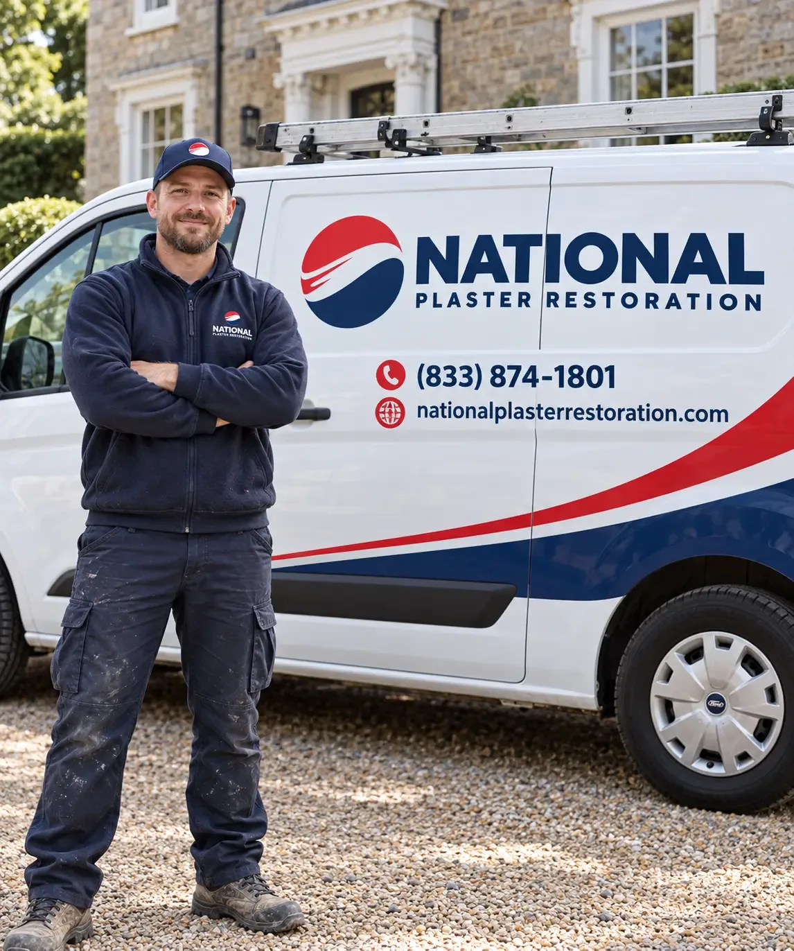 Plaster Repair company in Hilliard, FL